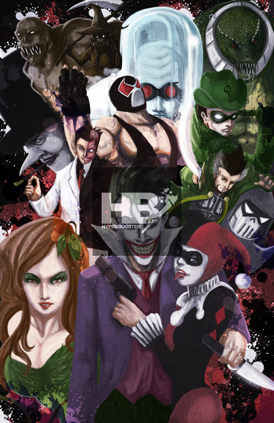 Joker Group