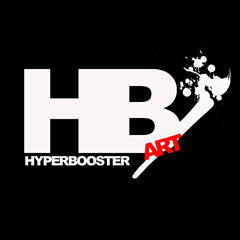Hyperbooster Studio